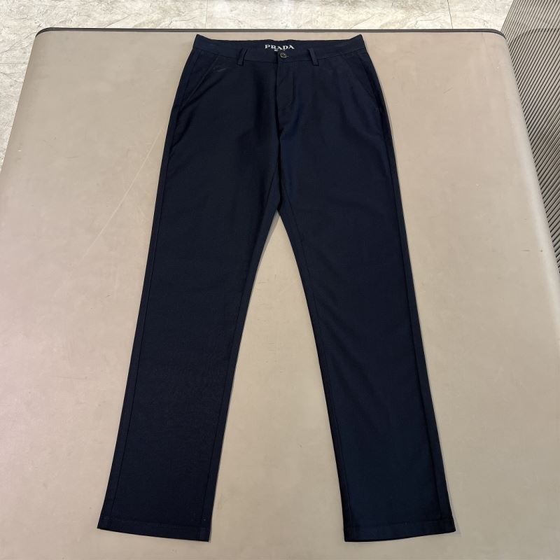 Prada Long Pants